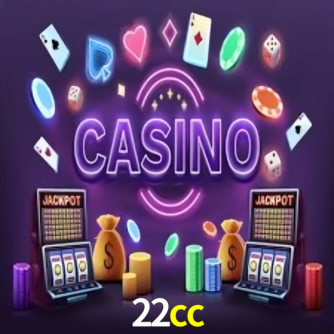 A Arte do Poker: Estratégia e Habilidade no 22cc.COM